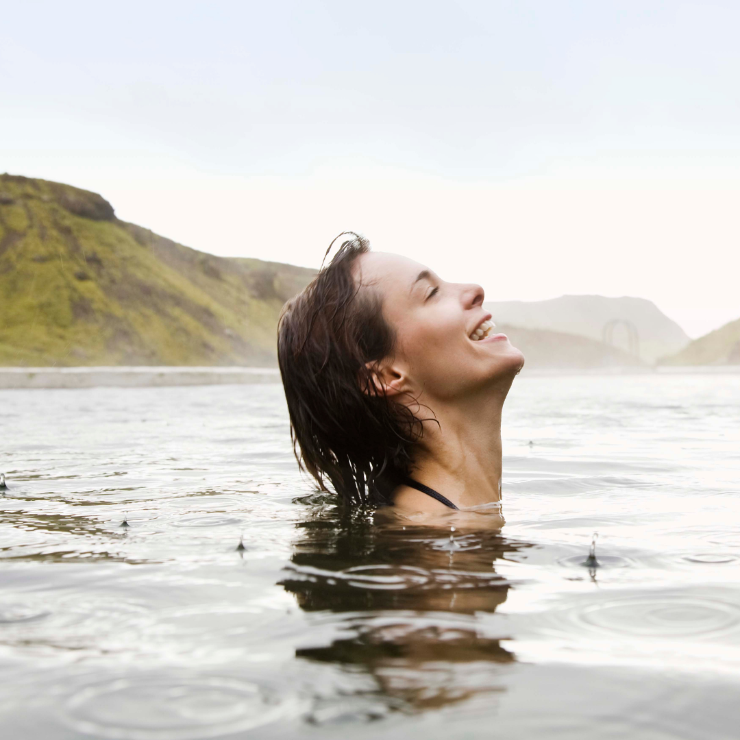 Discover Iceland´s secret to longevity