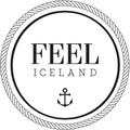 FEEL ICELAND LOGO